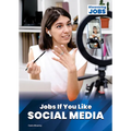 Jobs If You Like Social Media