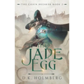 The Jade Egg