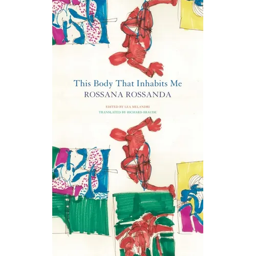 This Body That Inhabits Me