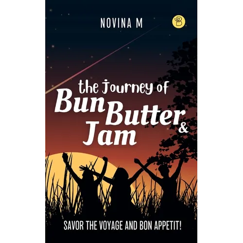 The journey of Bun, Butter, & Jam