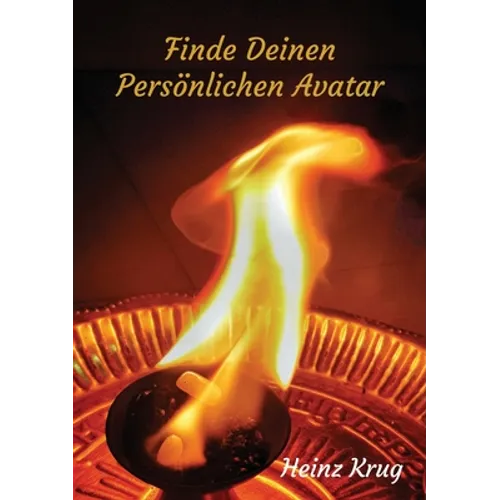 Finde Deinen Persönlichen Avatar