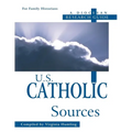 U.S. Catholic Sources: A Diocesan Research Guide