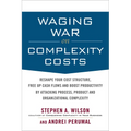 Waging War on Complexity Costs (Pb)