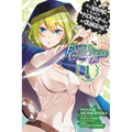 Is It Wrong to Try to Pick Up Girls in a Dungeon? Familia Chronicle Episode Lyu, Vol. 1 (Manga)