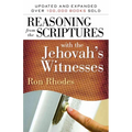 Reasoning from the Scriptures with the Jehovah's Witnesses