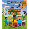 Lego Minecraft Diccionario Visual (Visual Dictionary)
