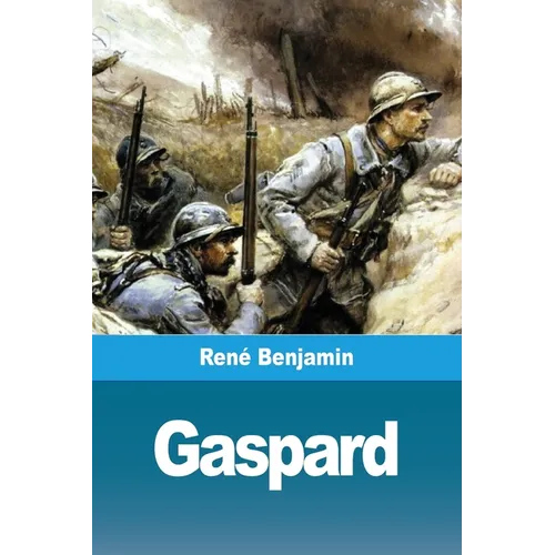 Gaspard