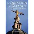 A Question of Balance