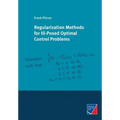 Regularization Methods for Ill-Posed Optimal Control Problems