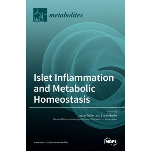 Islet Inflammation and Metabolic Homeostasis