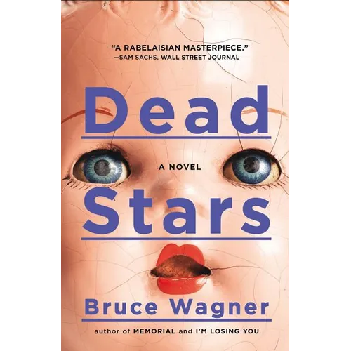 Dead Stars