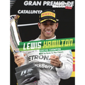 Lewis Hamilton: Racing Champion