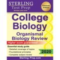 Sterling Test Prep College Biology: Organismal Biology Review