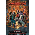 Teenage Mutant Ninja Turtles: The Armageddon Game -- The Alliance