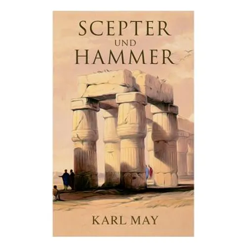 Scepter und Hammer