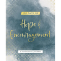 100 Days of Hope and Encouragement: A Devotional Journal