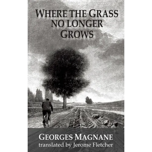 Where the Grass No Longer Grows