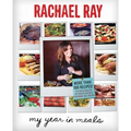 My Year in Meals