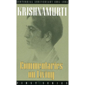 Commentaries on Living: First Series