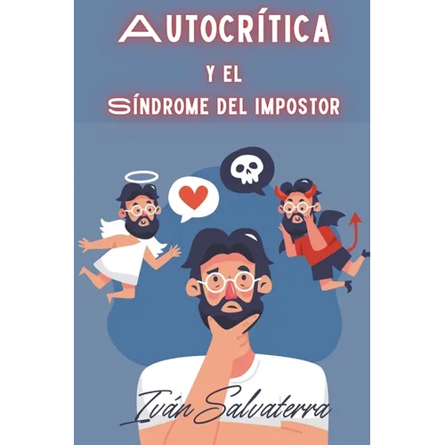 Autocrítica y el Síndrome del Impostor
