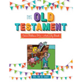 Come Follow Me Activity Book Old Testament