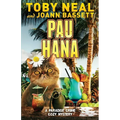 Pau Hana: Cozy Cat Humor Mystery