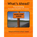 What's Ahead?: Transitioning from Adult Education to a Career