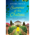 Summer at the Chateau