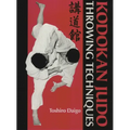 Kodokan Judo Throwing Techniques