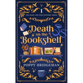Death on the Bookshelf