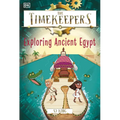 The Timekeepers: Exploring Ancient Egypt