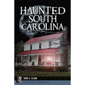 Haunted South Carolina
