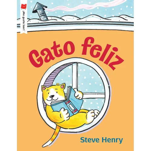 Gato Feliz