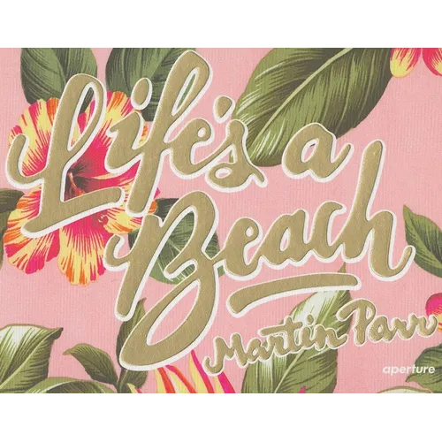 Life's a Beach