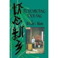 Remembering Xinxiang