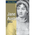 Jane Austen: Novelist