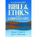 Bible and Ethics in the Christian Life: Revised and Expanded Edition