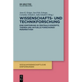 Wissenschafts- Und Technikforschung: Eine Einführung in Zentrale Konzepte Und Aktuelle Forschungsperspektiven