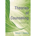Theories of Counseling