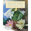 The Royal Botanic Gardens, Kew Marianne North Nature Coloring Book: Over 40 Beautiful Images Plus Color Guides