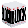 The Writer's Block: Ideas to Jump-Start Your Imagination
