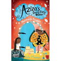 Aziza's Secret Fairy Door and the Mermaid's Treasure