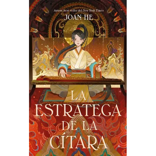 Estratega de la C?ara, La