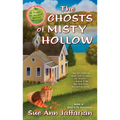 The Ghosts of Misty Hollow