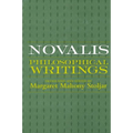 Novalis: Philosophical Writings