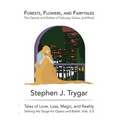 Forests, Flowers, and Fairytales: The Operas and Ballets of Claude Debussy, Paul Dukas, and Maurice Ravel
