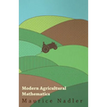 Modern Agricultural Mathematics