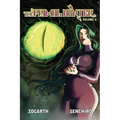 The Primal Hunter (Light Novel) Vol. 3