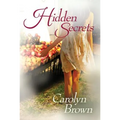 Hidden Secrets
