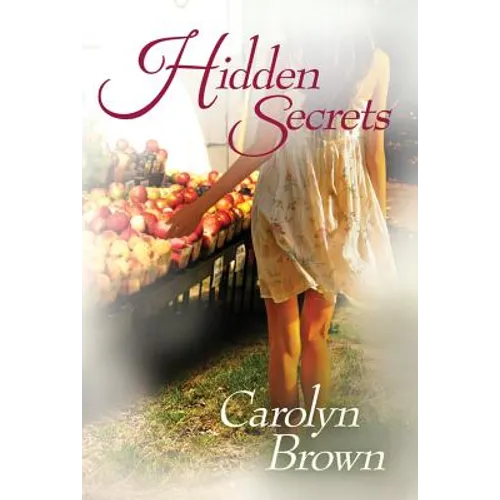 Hidden Secrets